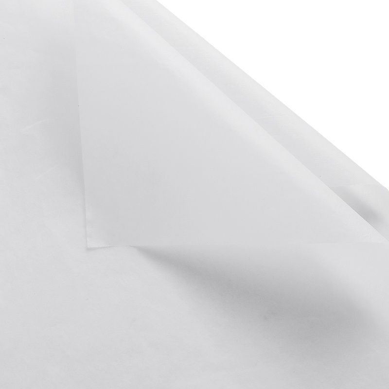 Tissue paper 111 White