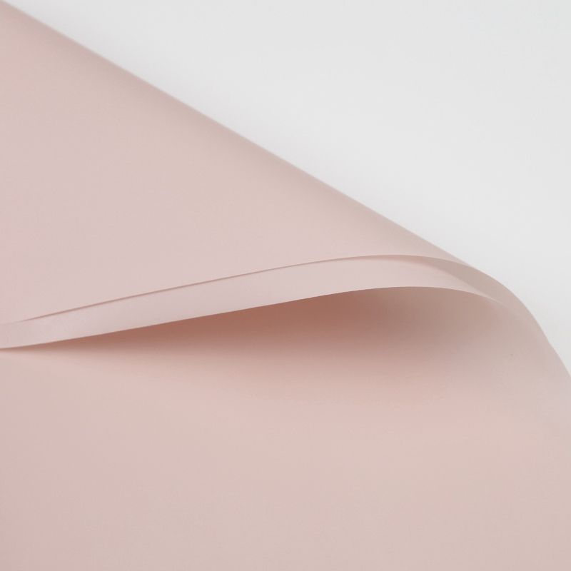 Floral Paper Foil 162 Peony