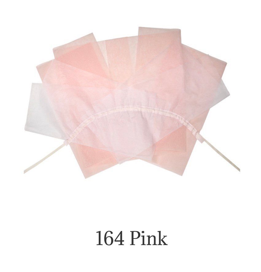 Quick-to-assemble packaging 164 Pink (2 pcs)