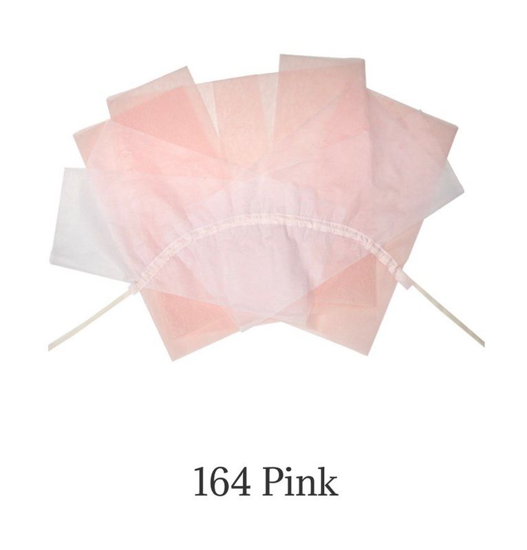Quick-to-assemble packaging 164 Pink (2 pcs)