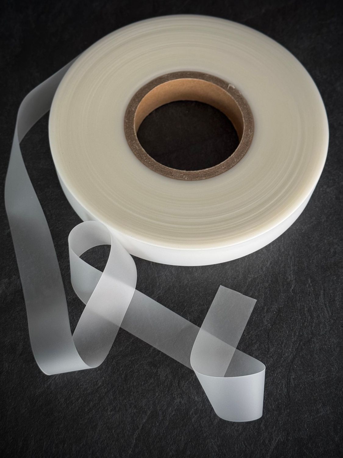 Silicone Tape Transparent (25mm*200m)