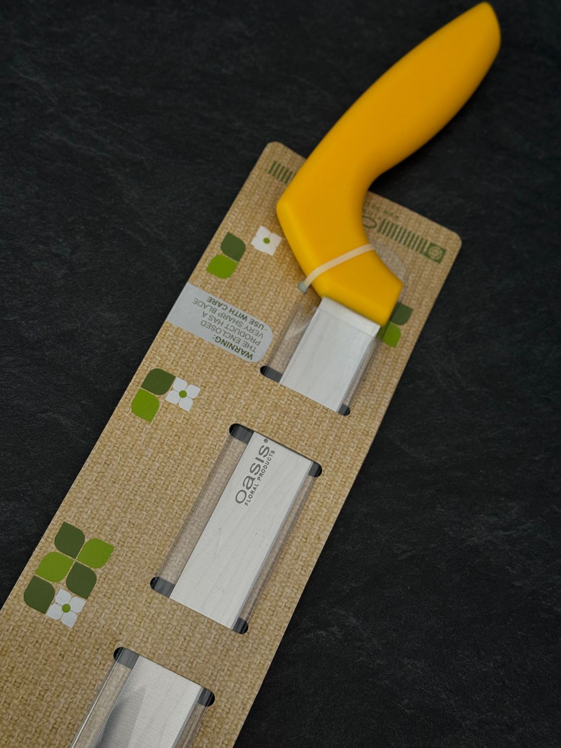 OASIS® Floral Foam Knife