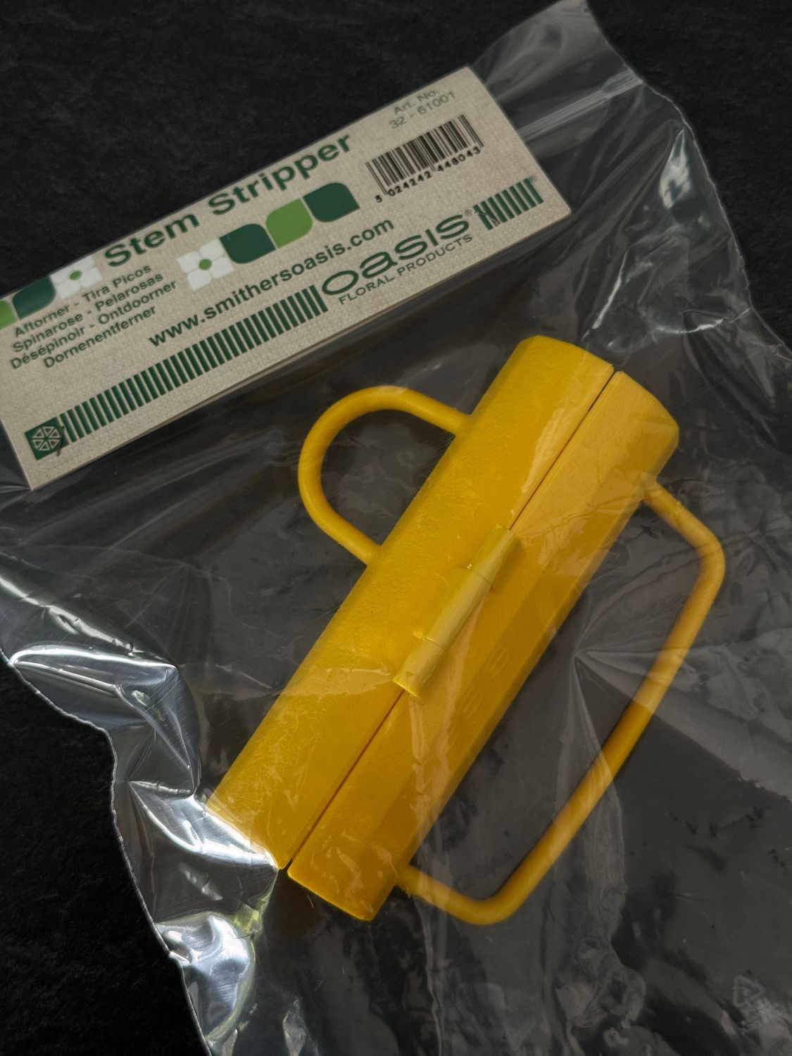 OASIS® Stem Stripper