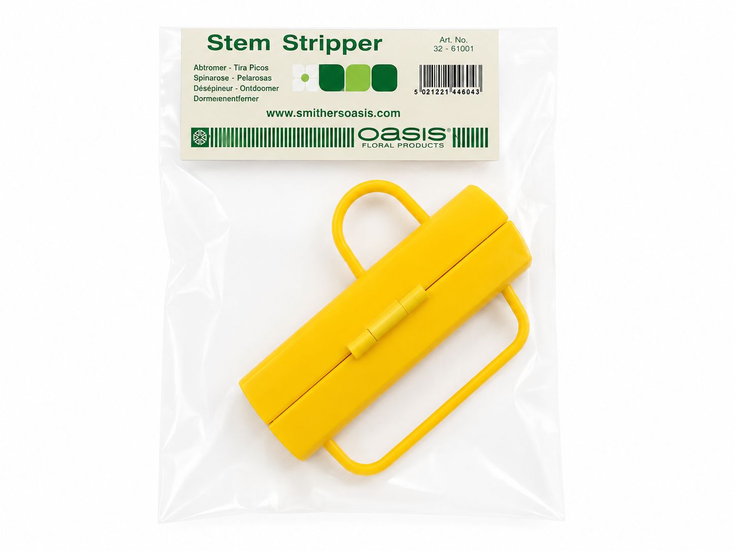 OASIS® Stem Stripper