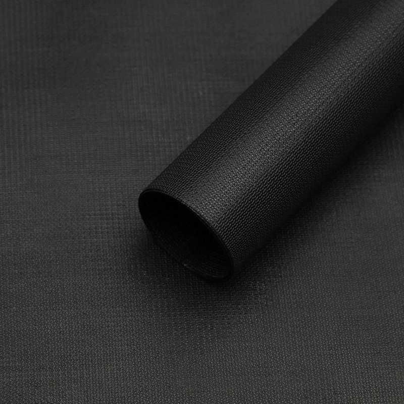 Floral Packaging Waterproof 171 Black