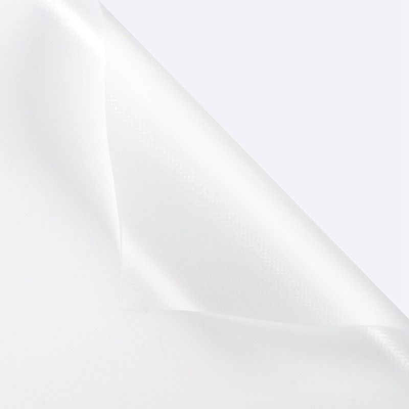 Glitter Foil Paper 111 White