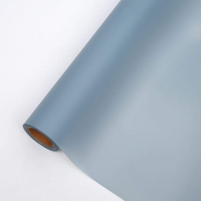 Matte Roll 125 Bluebell