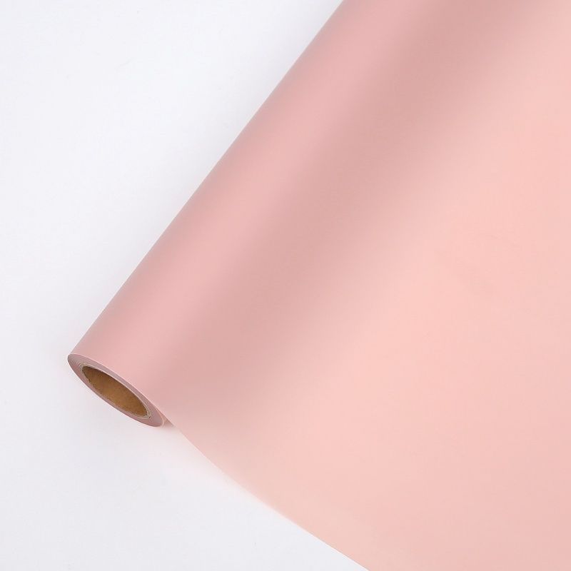 Matte Roll 162 Peony