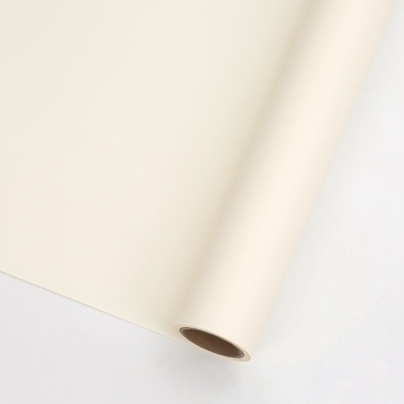 Standard Roll 242 Off White