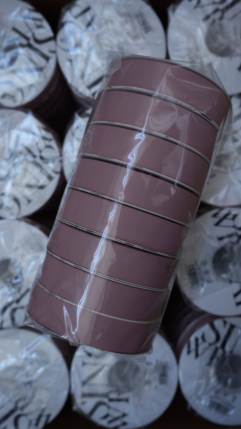 Wstążka 162 Peony X8