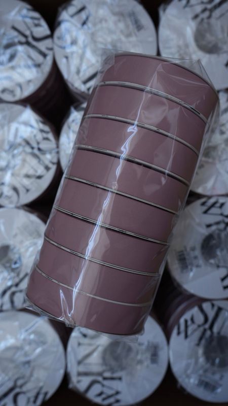 Wstążka 162 Peony X8