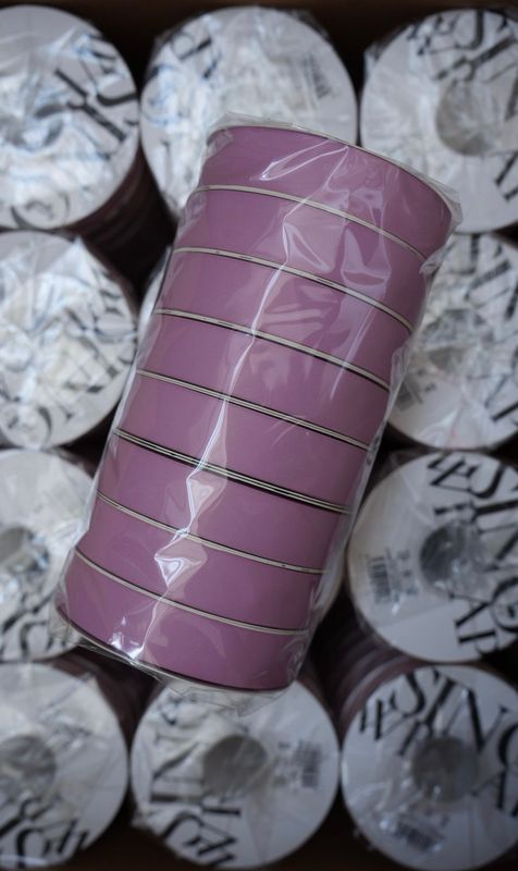 Wstążka 168 Node Pink X8