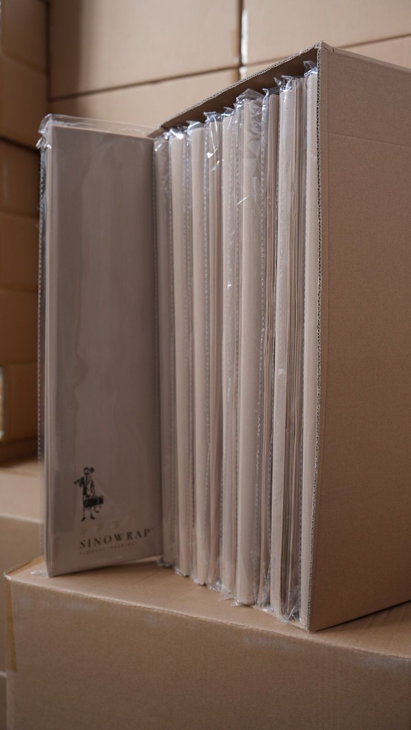 Waterproof Floristry Packaging 30X