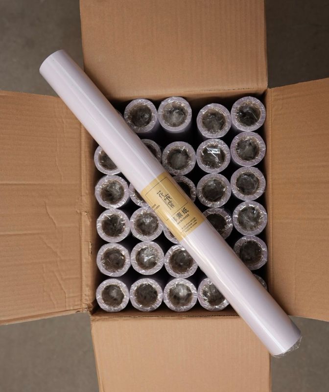 Matte Roll 032 Lavender X30