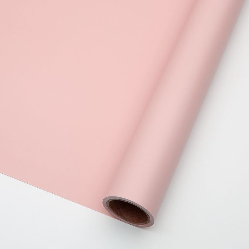 Standard Roll 161 Pink (58 cm × 10 m)