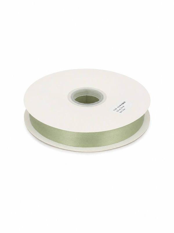 Satin Ribbon 567 Green Mint (2.5 cm x 45,7m)