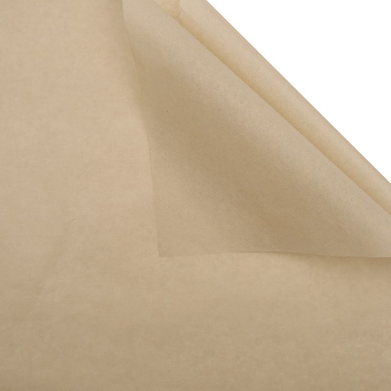 Tissue Paper 241 Buff (40 ark, 50 × 70 cm)