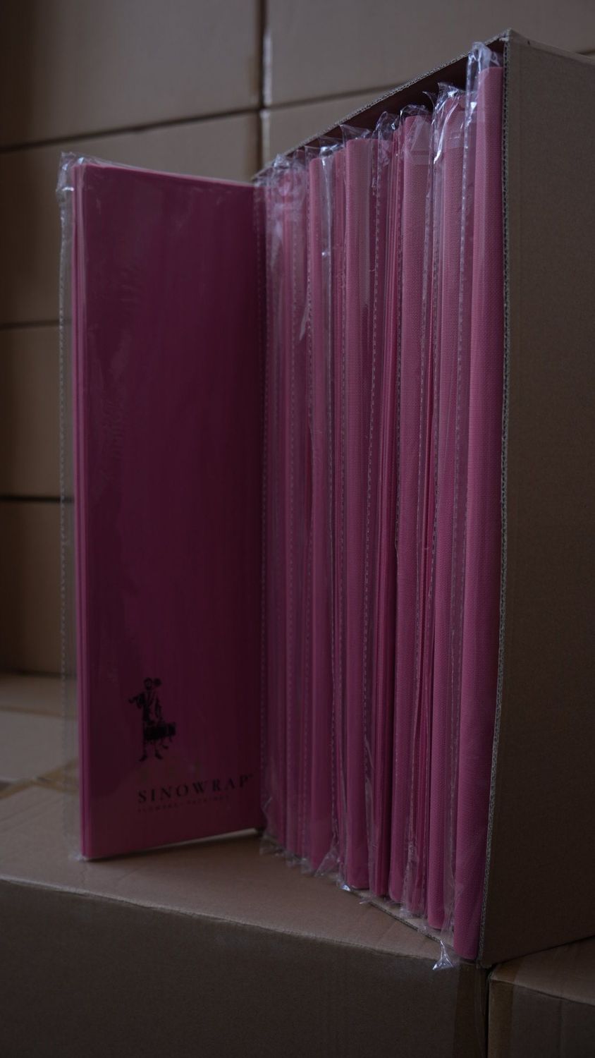 Waterproof Floristry Packaging 30X