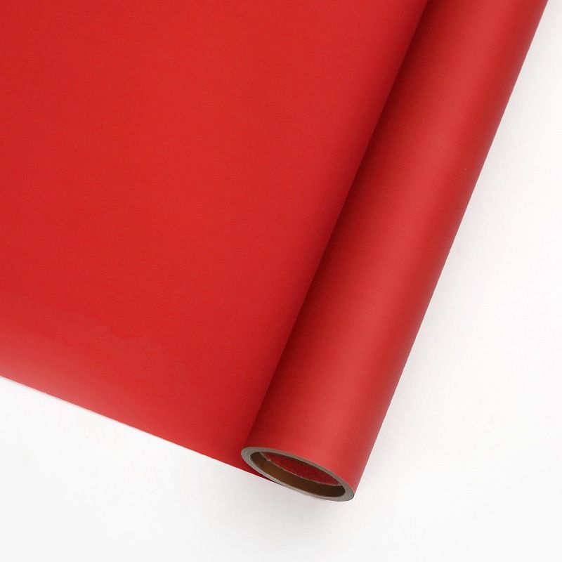 Standard Roll 012 Red (58 cm × 10 m)