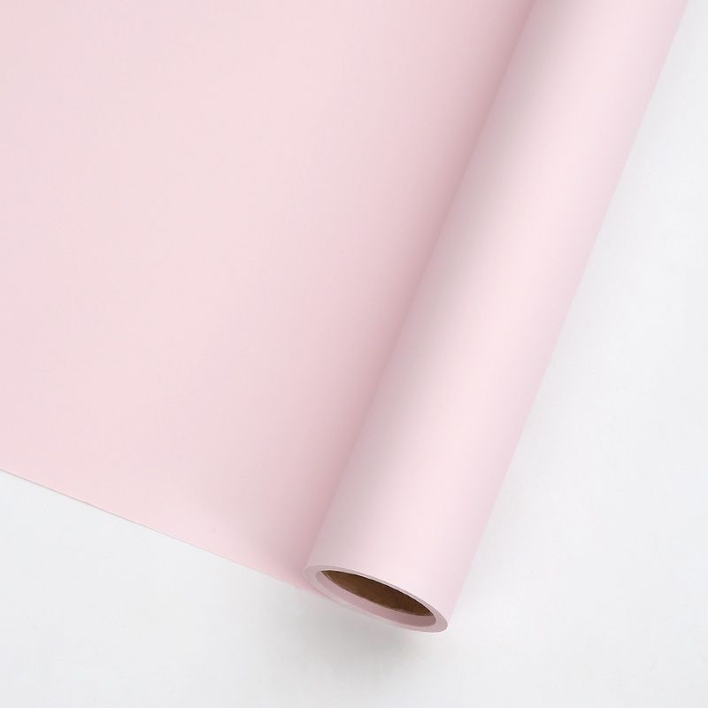 Standard Roll 165 Lt Pink (58 cm × 10 m)