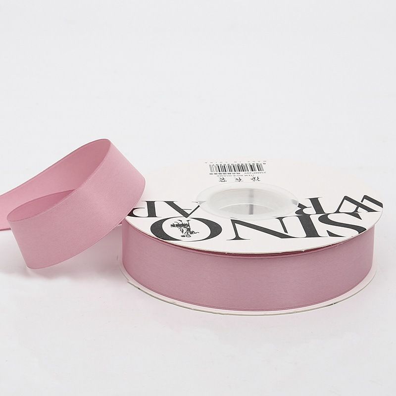 Ribbon 167 Icy Pink (2.5 cm x 18.2m)
