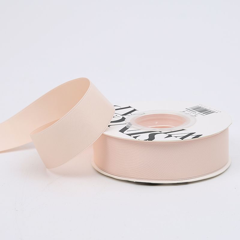 Ribbon 169 Lt Pink (2.5 cm x 18.2m)