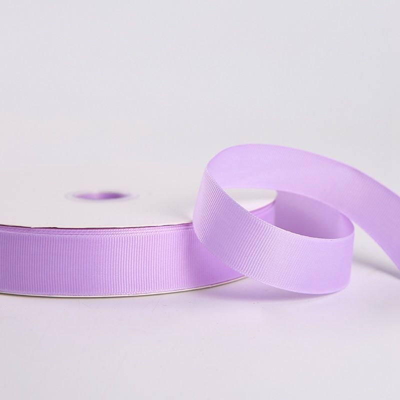 Textured Ribbon 1311 Heliotrope (2.5 cm x 91,5)