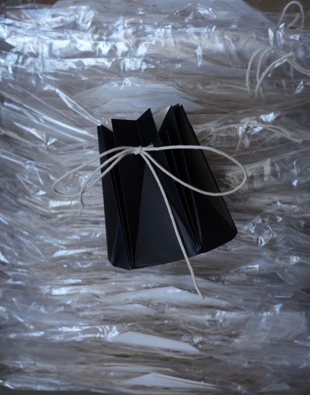 Aqua box Black X200