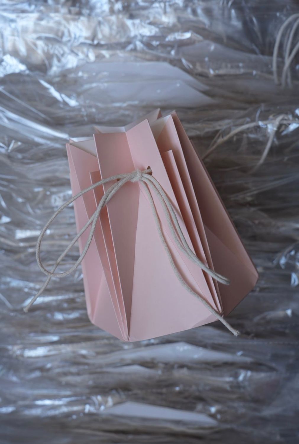 Aqua box Pink X200