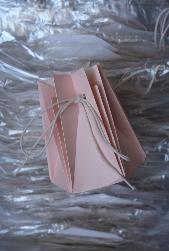 Aqua box Pink X200