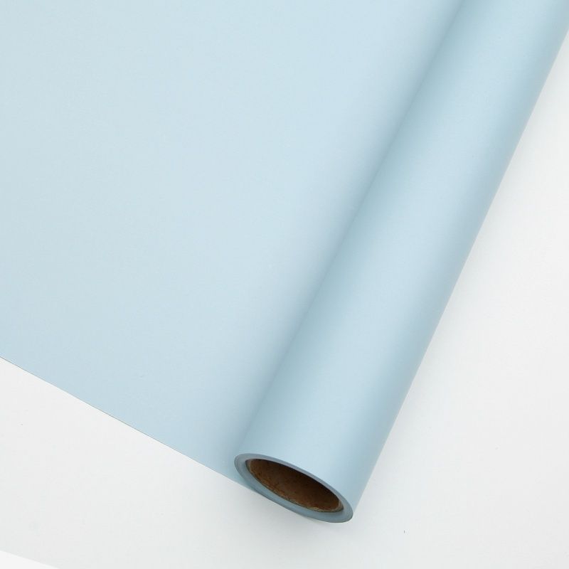 Standard Roll 131 Lt Blue (58 cm × 10 m)