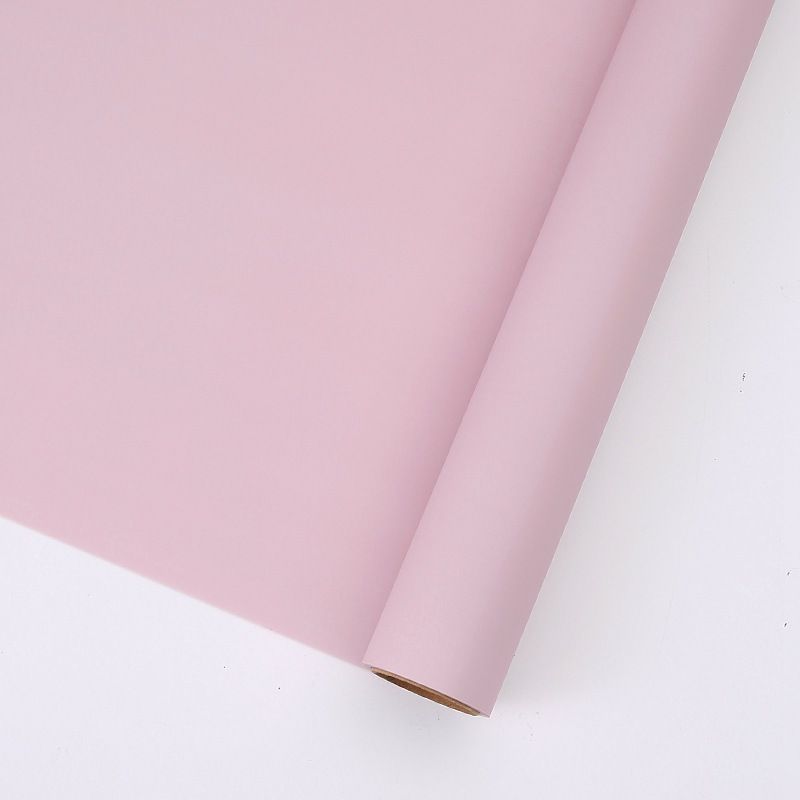 Standard Roll 163 Icy Pink (58 cm × 10 m)