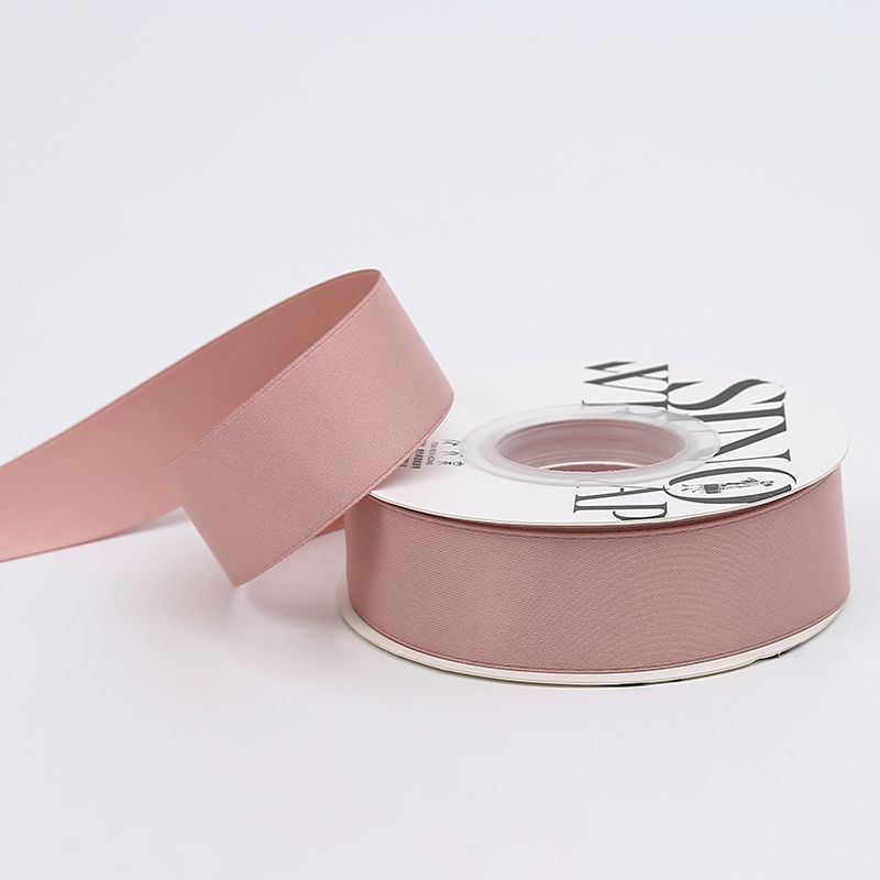 Ribbon 162 Peony (2.5 cm x 18.2m)