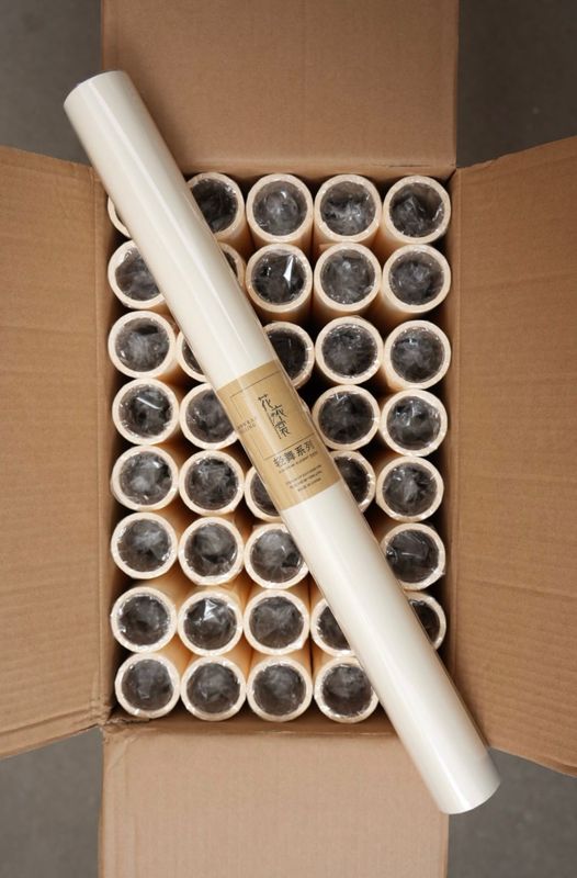 Standard Roll 242 Off White X40