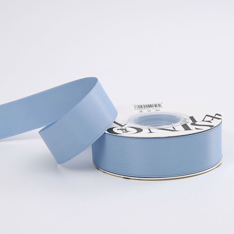 Ribbon 131 Lt Blue (2.5 cm x 18.2m)