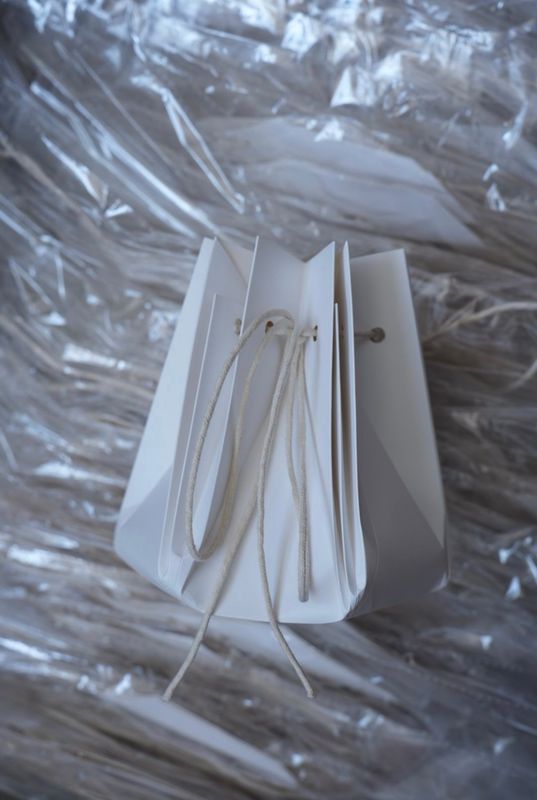 Aqua box White X200