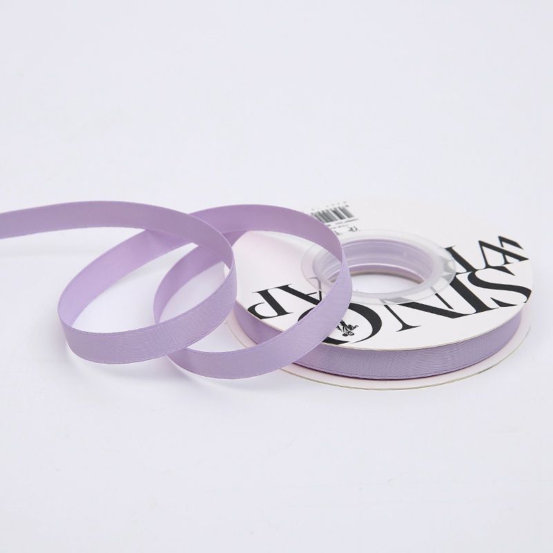 Thin Ribbons 032 Lilac (1 cm x 18.2m)