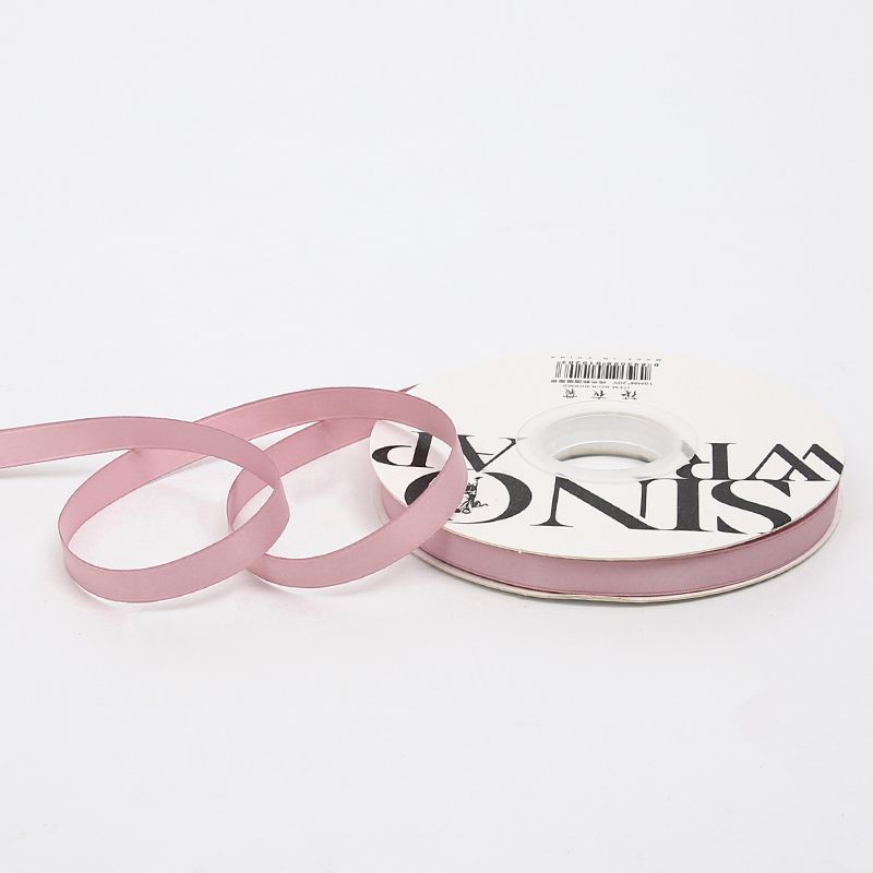 Thin Ribbons 167 Icy Pink (1 cm x 18.2m)