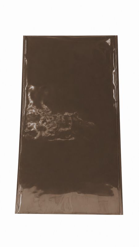 Transparent packaging 152 Brown (58x58cm)