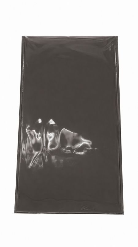 Transparent packaging 171 Black (58x58cm)