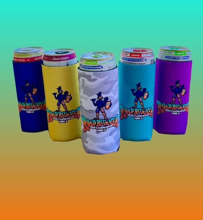 RR Koozies