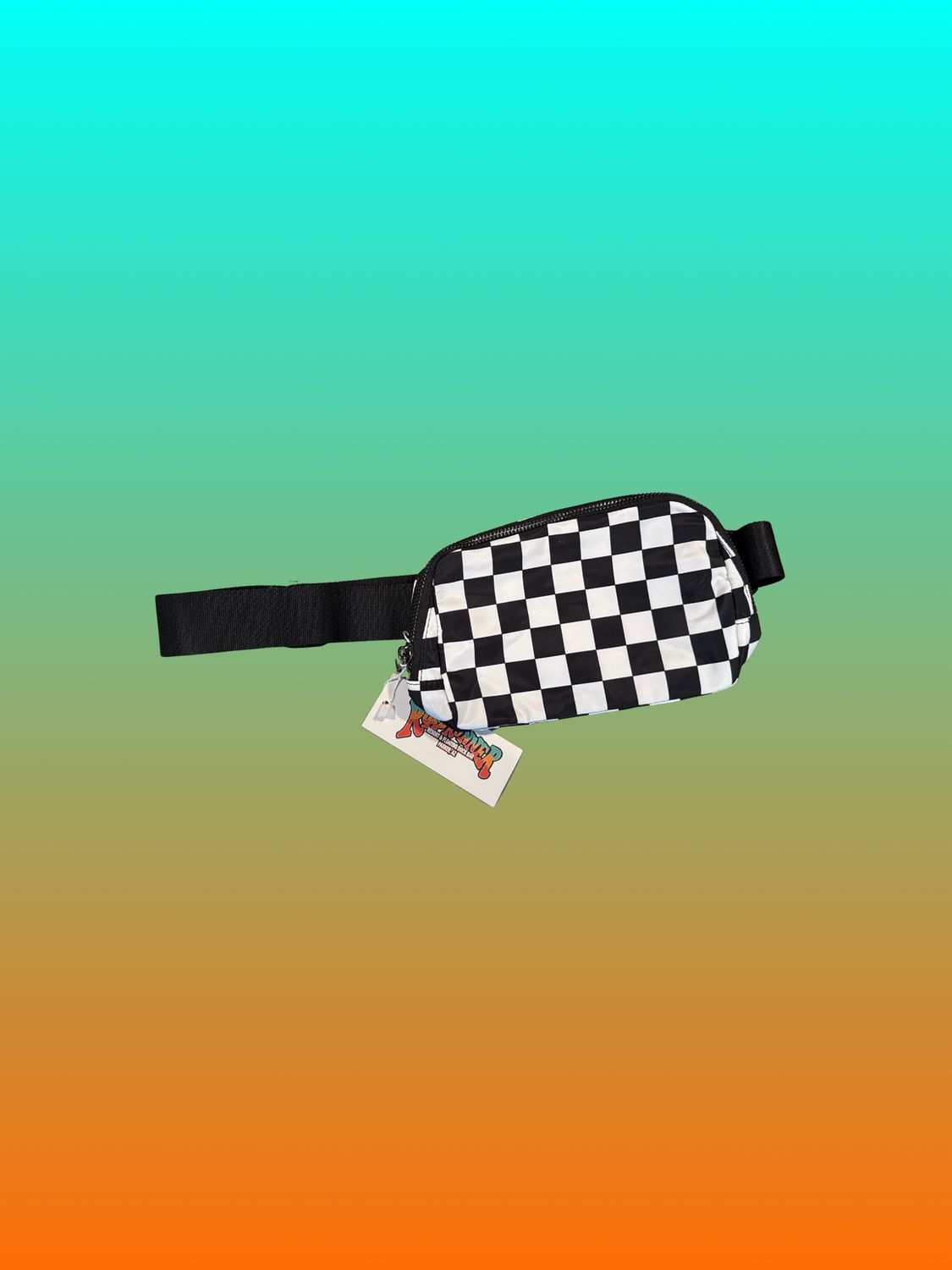 RR Fanny Pack