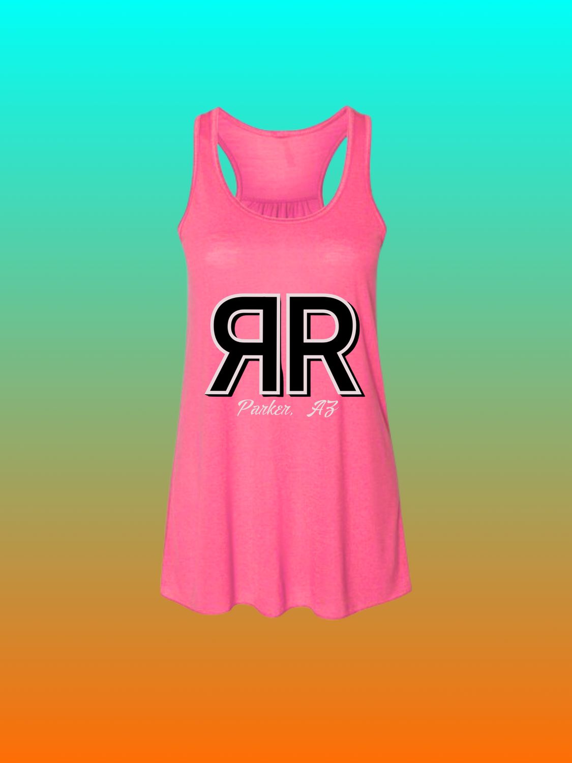 Women Double R