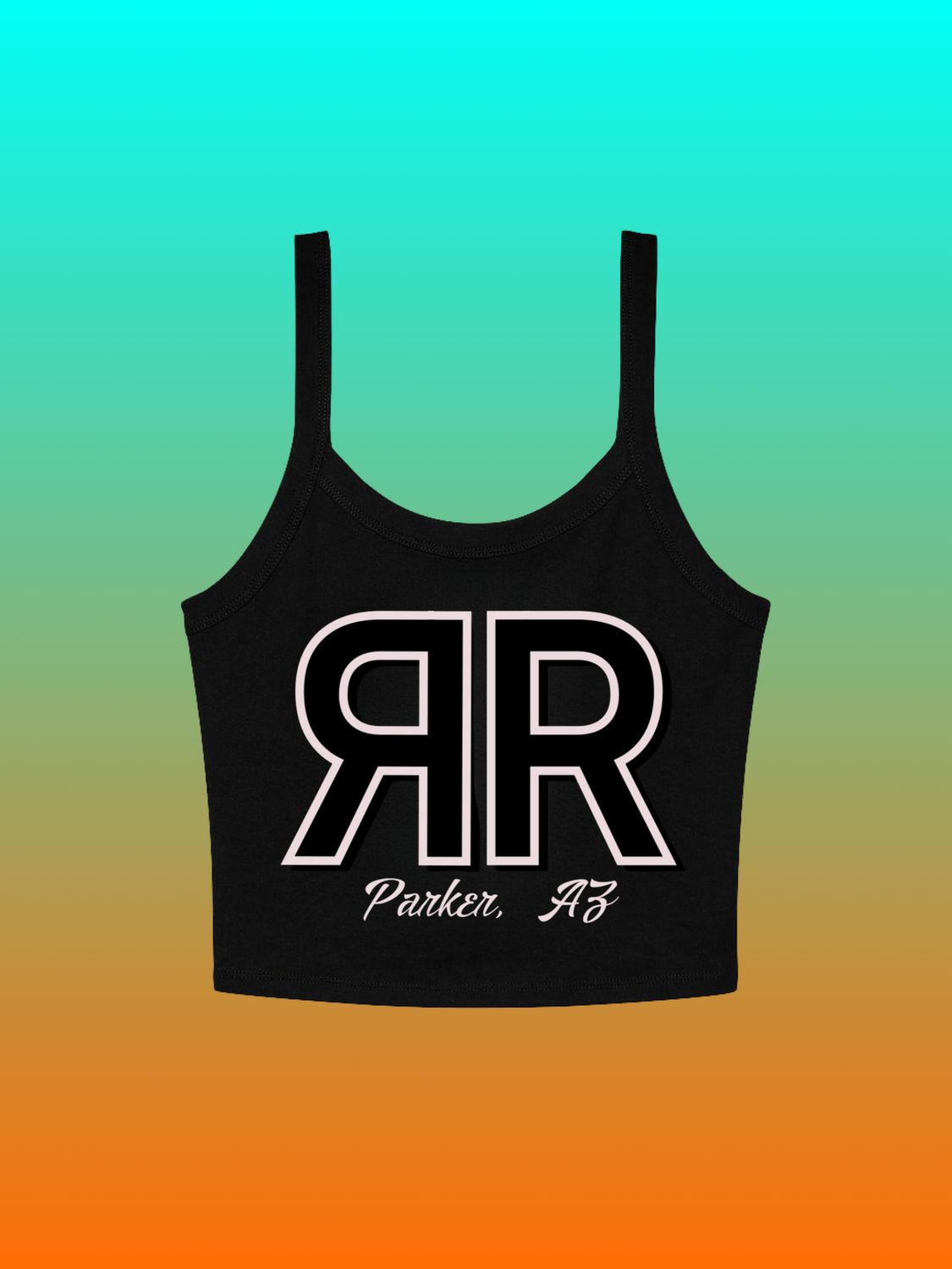 Women Double R