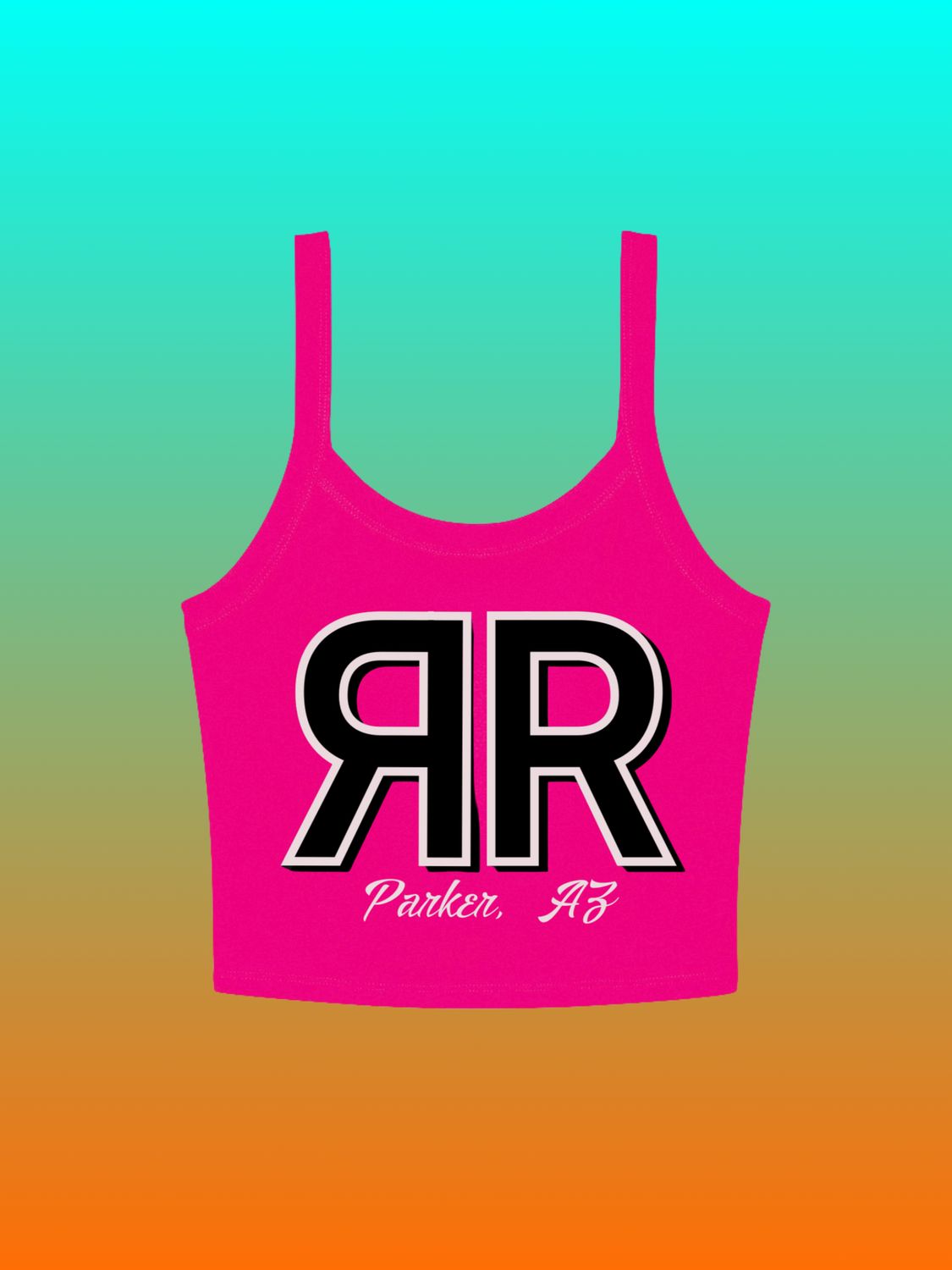 Women Double R