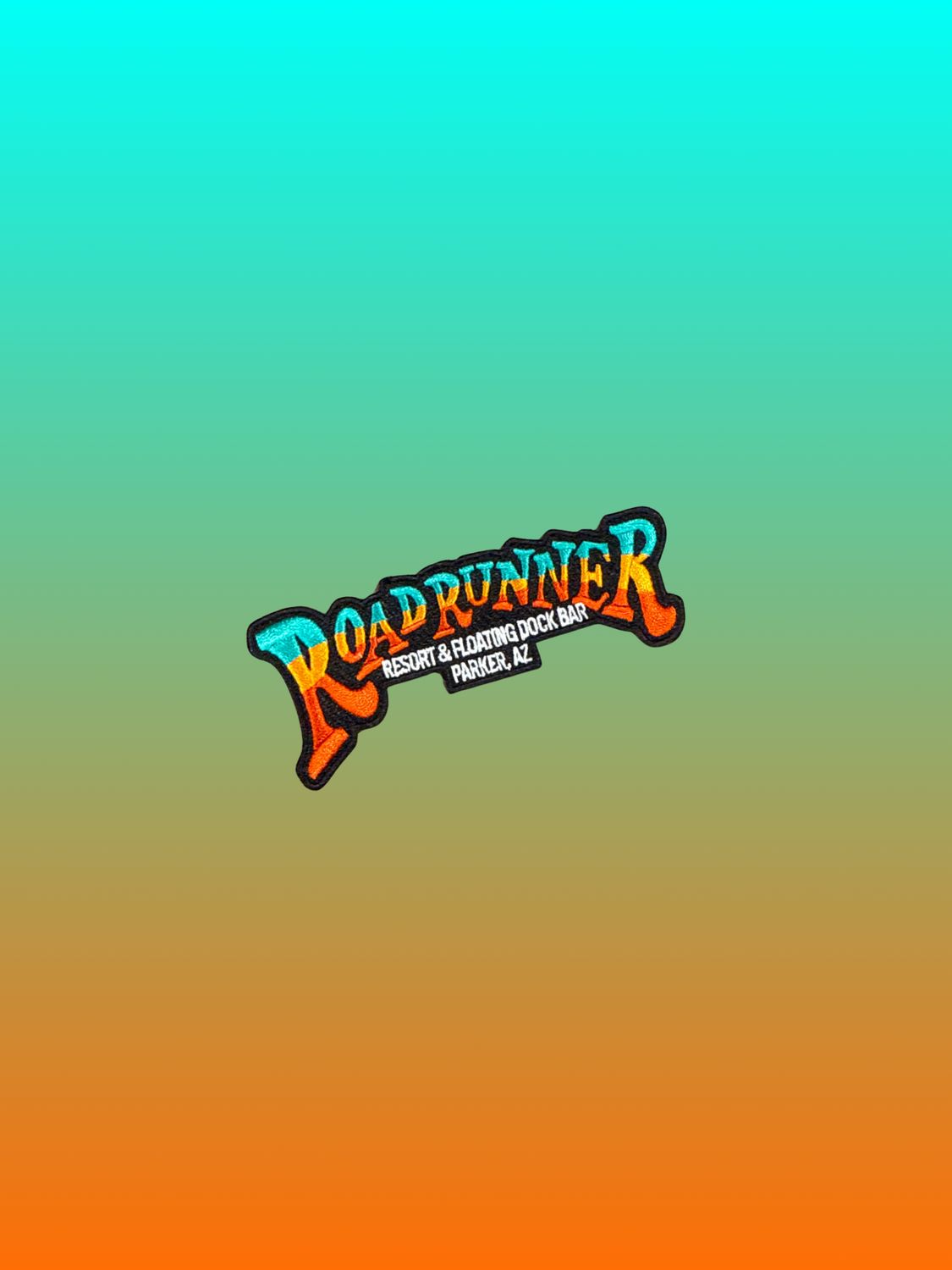 RR Patch