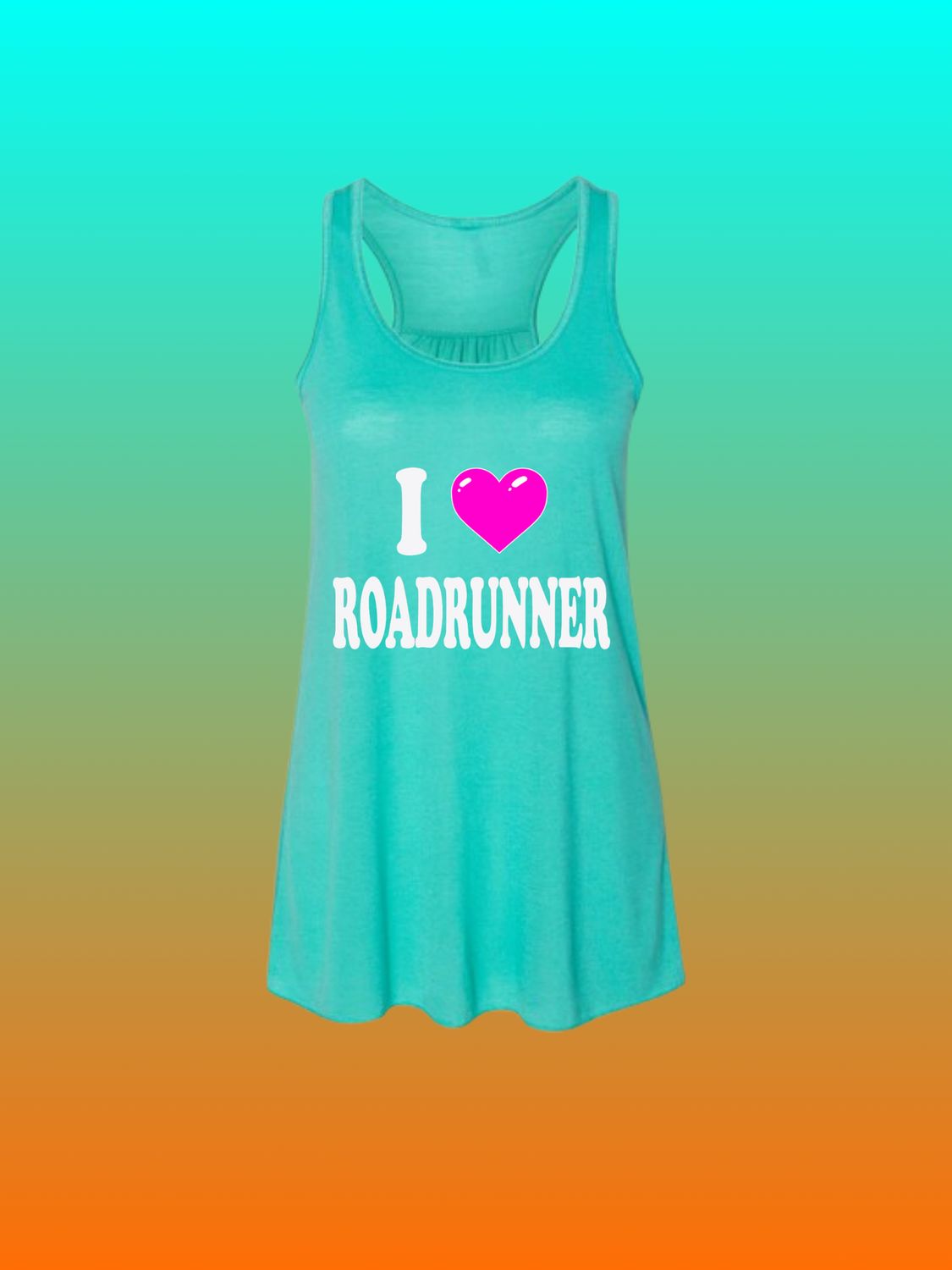 Women I <3 RR
