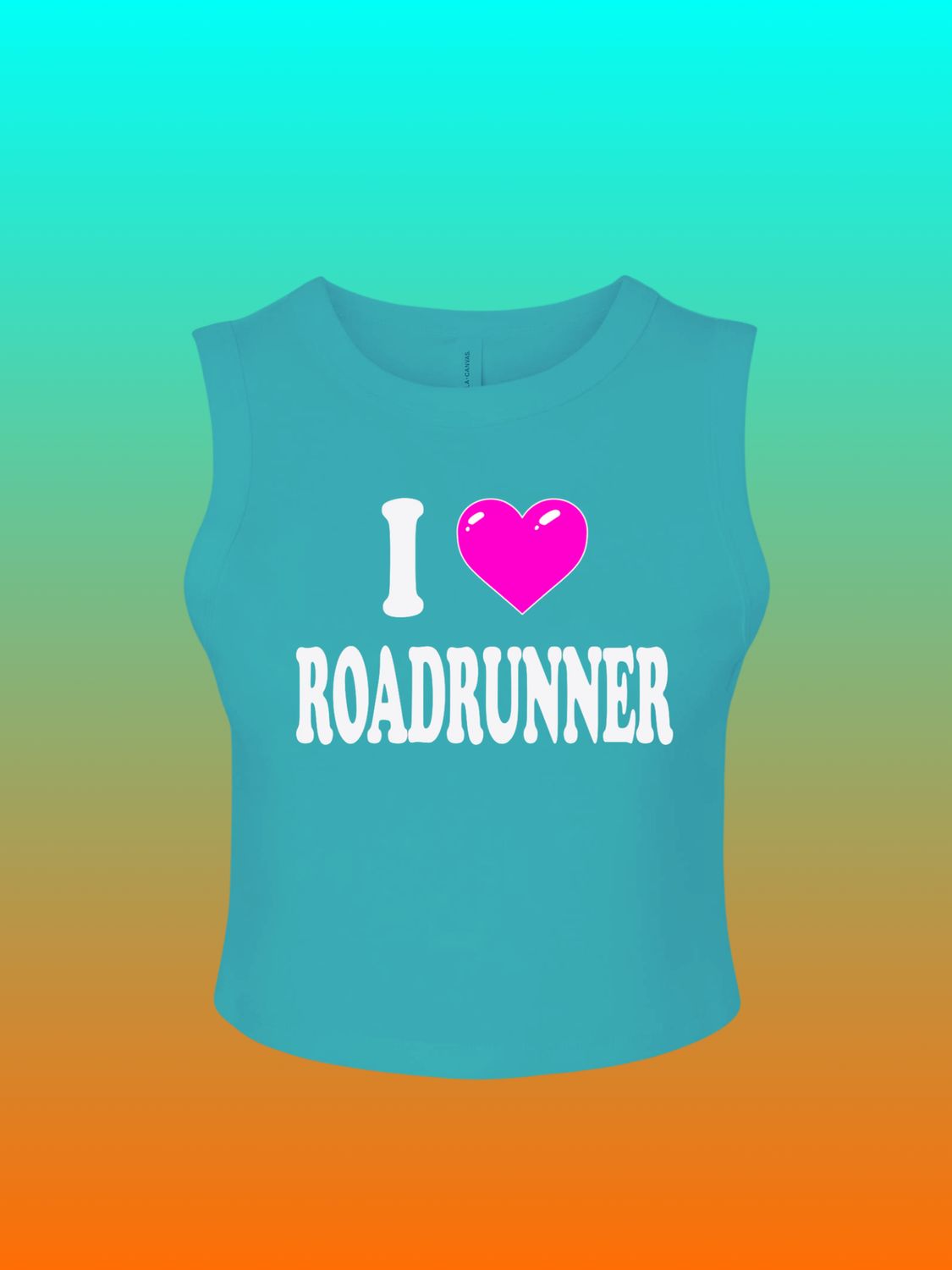 Women I <3 RR