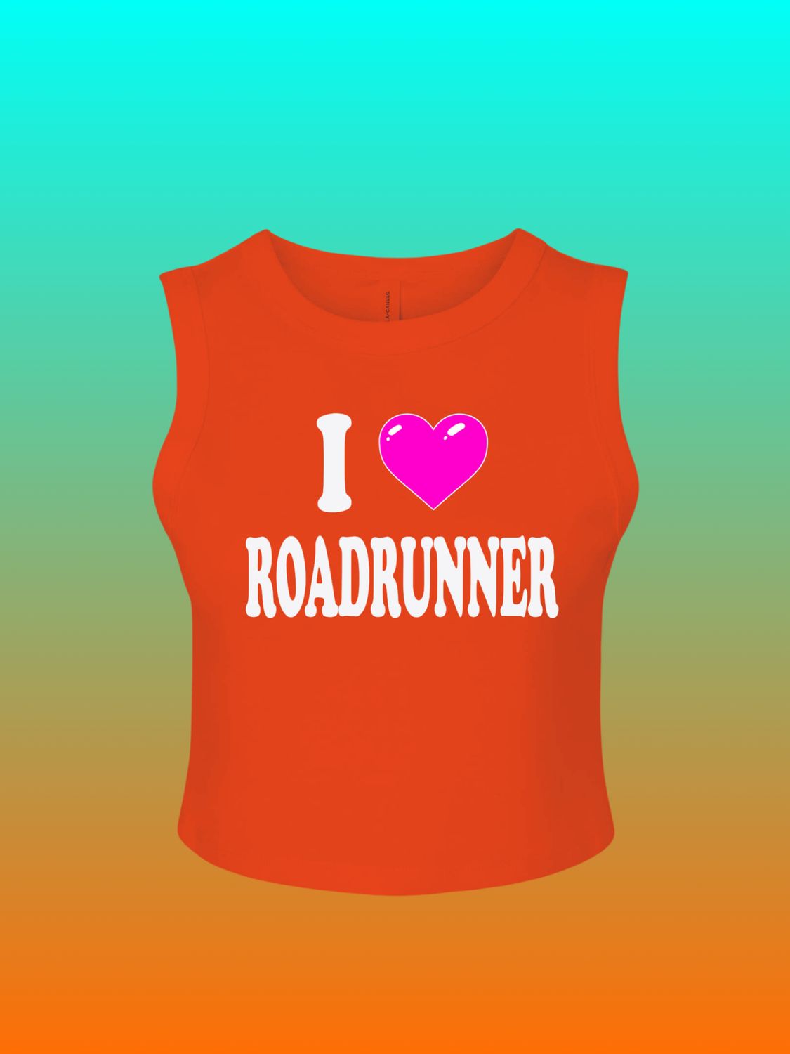 Women I <3 RR