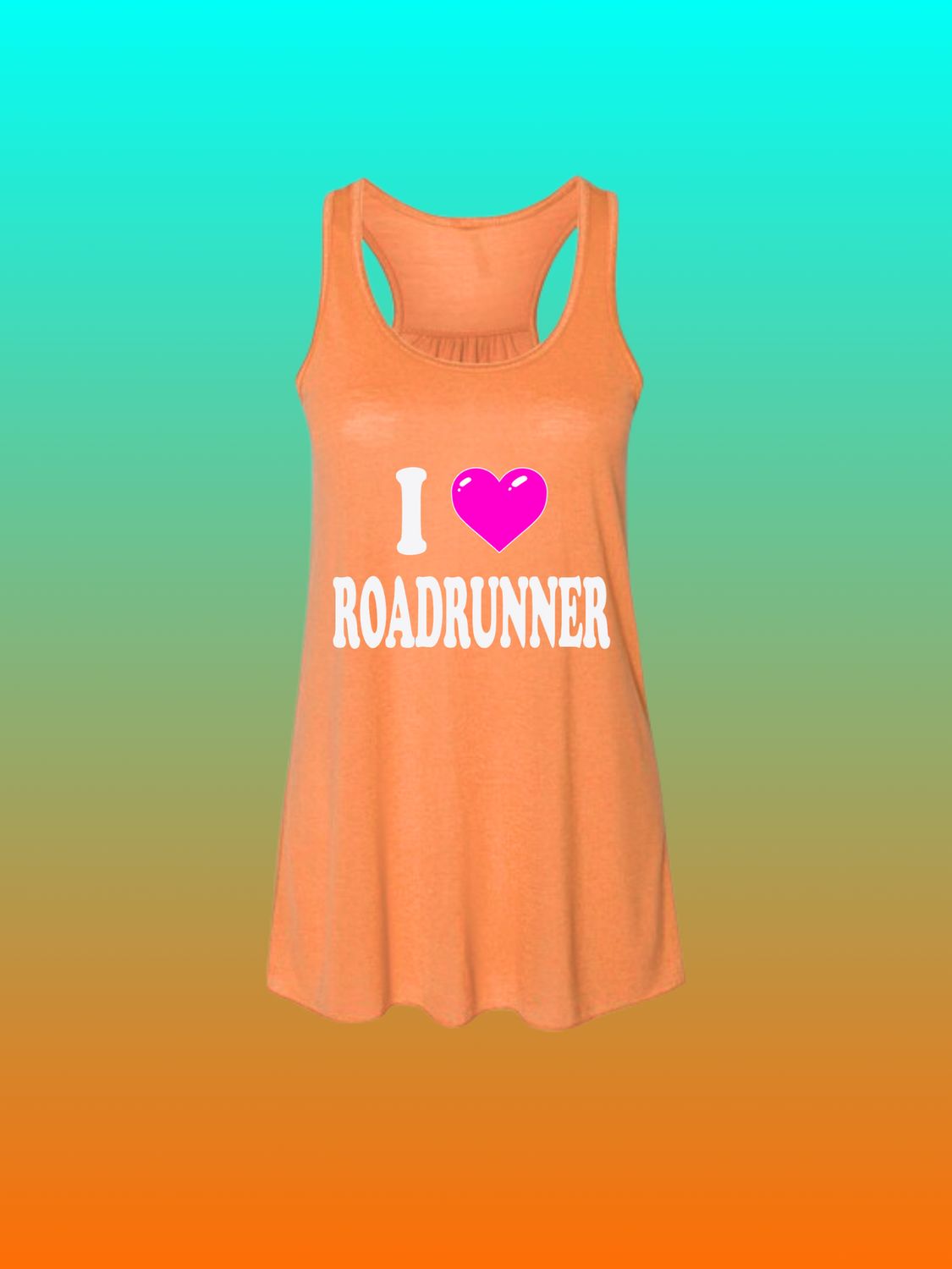 Women I <3 RR